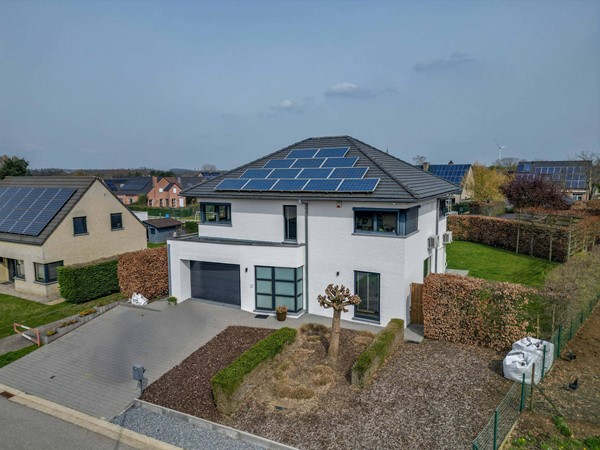 Foto - Te koop: Renaat Woutershof 9, 3460 Bekkevoort